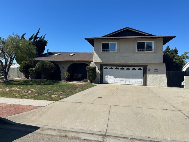 property at 4623 Marlene Dr