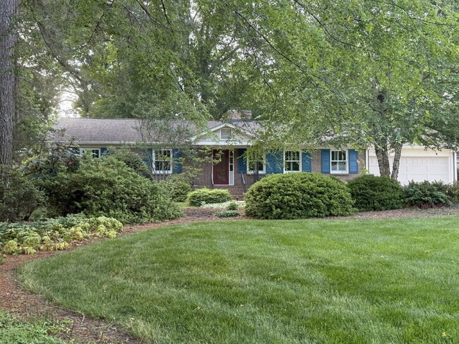 property at 421 Blairmore Dr