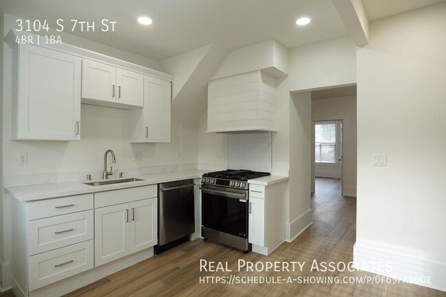 3104 S 7th St in Tacoma, WA - Building Photo - Building Photo