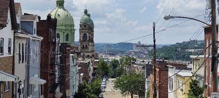 3025 Brereton St in Pittsburgh, PA - Building Photo - Building Photo