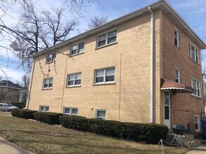 5340 N Central Ave-Unit -2ND in Chicago, IL - Building Photo - Building Photo
