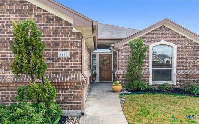 611 Kelly Dr in Temple, TX - Building Photo - Building Photo