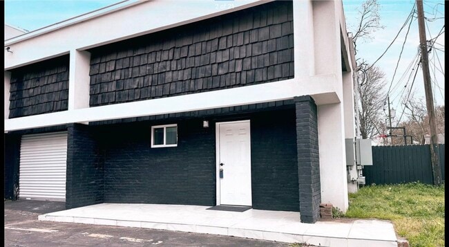 4802 Elser St, Unit 2A in Houston, TX - Building Photo - Building Photo