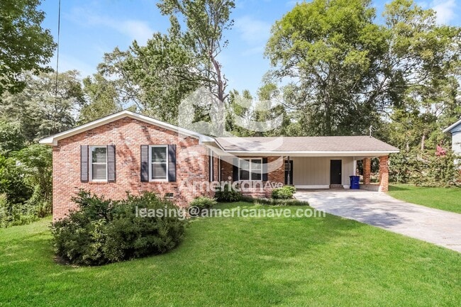 property at 2557 Saratoga Dr