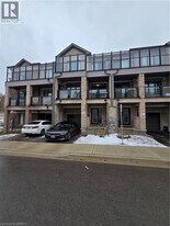 585 Colborne St in Brantford, ON - Building Photo