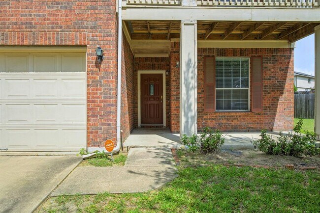 12824 Basketflower Cove in Elgin, TX - Building Photo - Building Photo
