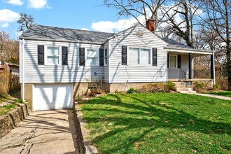 1930 Stevens Ave in Cincinnati, OH - Foto de edificio - Building Photo
