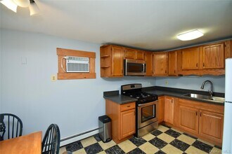 504 NY-9D in Beacon, NY - Foto de edificio - Building Photo