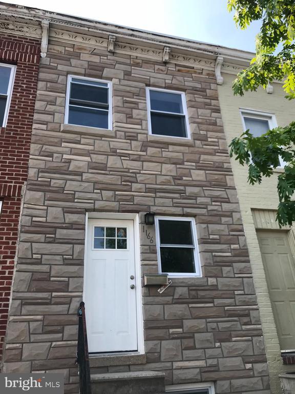 property at 1166 Carroll St