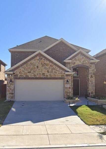 property at 2021 Deya Dr