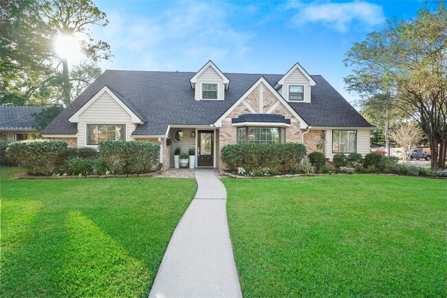 property at 4511 Apollo St