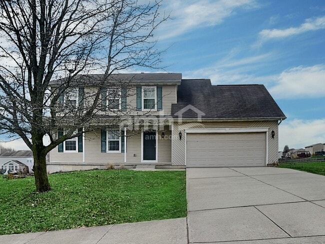 property at 8133 Darlene Ter