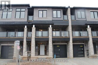 1541 Labine Pt in Milton, ON - Building Photo - Building Photo