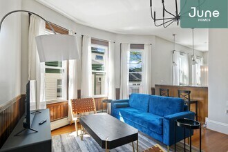 155 Prospect St-Unit -D in Cambridge, MA - Building Photo - Building Photo