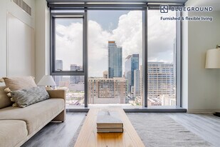 501 Brazos St in Austin, TX - Building Photo