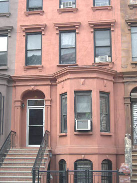 31 W 126th St in New York, NY - Building Photo - Building Photo