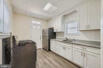 3220 Sequoia Ave in Baltimore, MD - Building Photo - Building Photo