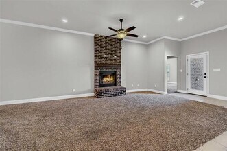 2401 Southridge Ln in Sherman, TX - Building Photo - Building Photo