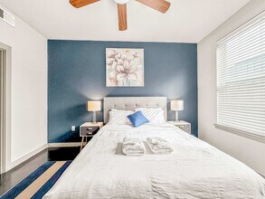 3021 Routh St in Dallas, TX - Building Photo - Building Photo