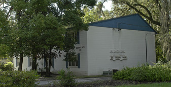 1029 SW 3rd Ave in Gainesville, FL - Building Photo