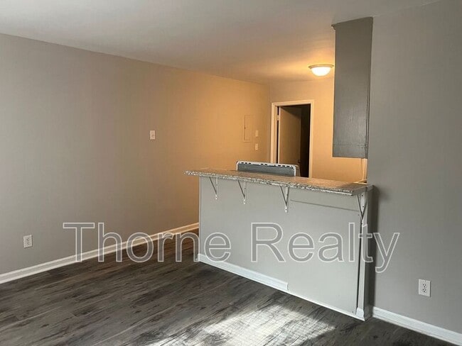 308 Myrtle Ave in Rocky Mount, NC - Building Photo - Building Photo
