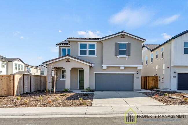 property at 8759 Marygold Wy