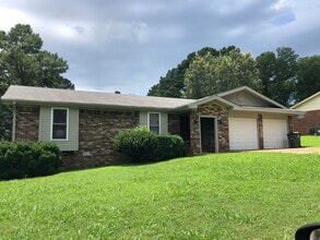 27 Jenny Lynne Dr in Searcy, AR - Building Photo - Building Photo