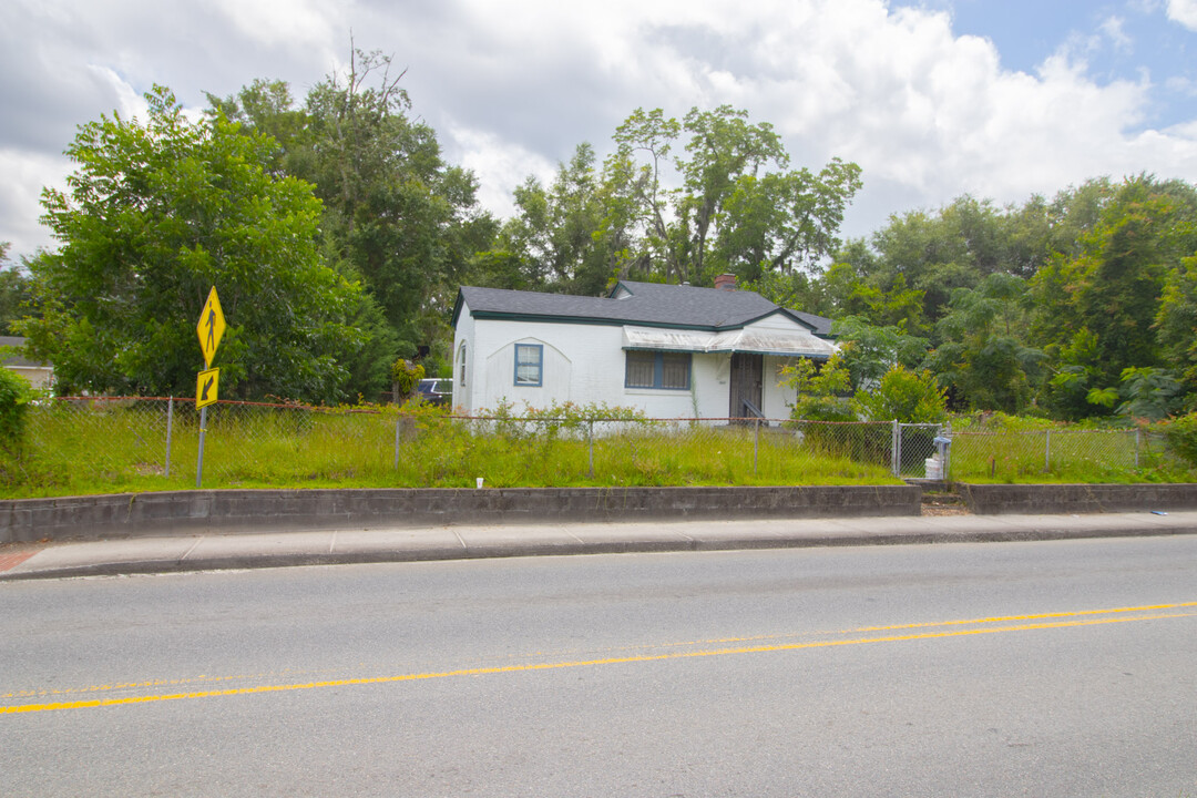 503 Staley Ave in Savannah, GA - Building Photo