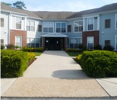 Exmore Village Apartments