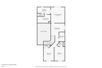 3128 N 130th Ln in Avondale, AZ - Foto de edificio - Building Photo