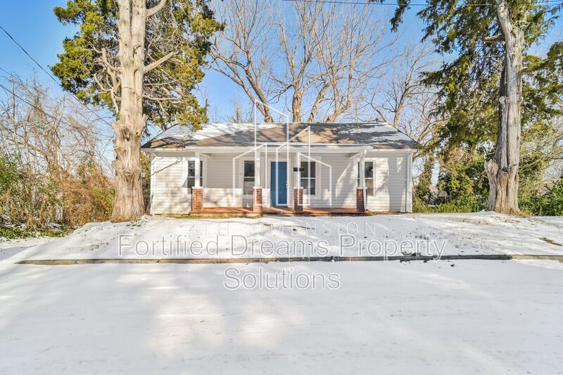 1505 Gholson Ave S East in Winston-Salem, NC - Building Photo