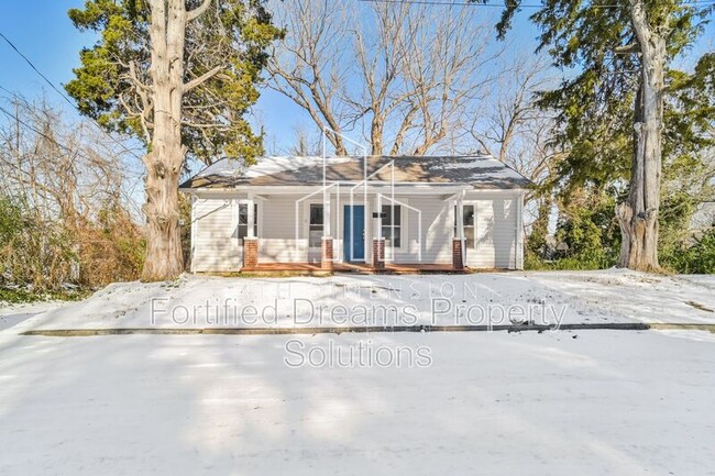 property at 1505 Gholson Ave S East