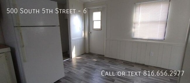 500 S 5th St in Odessa, MO - Building Photo - Building Photo