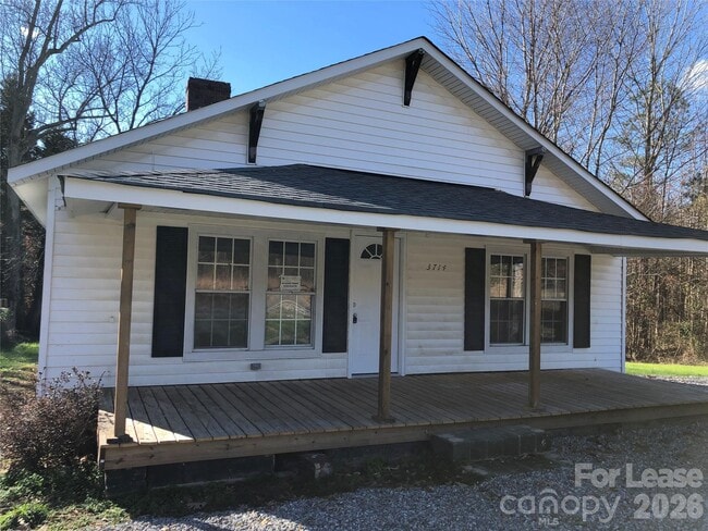 property at 3714 NC-27