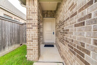 10718 Ashlesha Ln in Richmond, TX - Building Photo - Building Photo