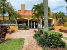 18017 NW 68th Ave in Hialeah, FL - Building Photo