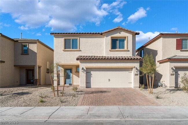 4149 Gold Desert St
