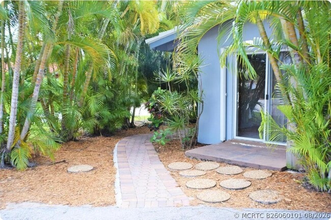 property at 4411 E Tradewinds Ave