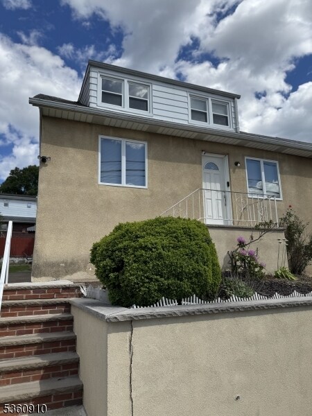 55 Jackson Ave in Woodland Park, NJ - Building Photo