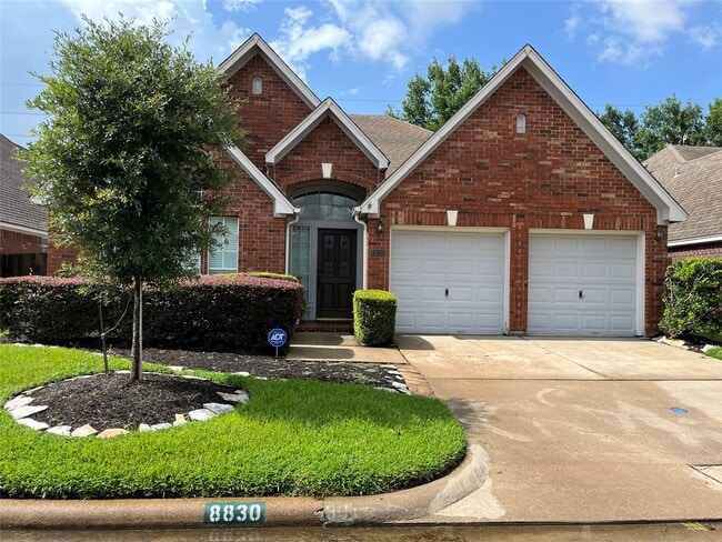 property at 8830 Fairbloom Ln