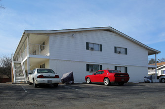 Heather Apartments in Poteau, OK - Building Photo - Building Photo