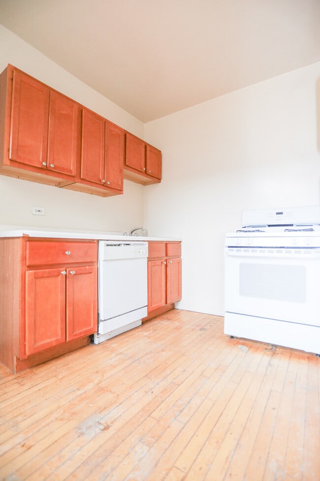 4913 N Glenwood Ave in Chicago, IL - Building Photo - Building Photo
