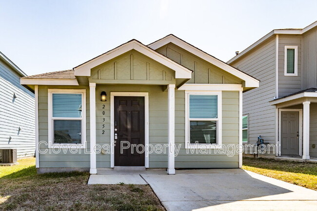 property at 20352 Andalusite Wy