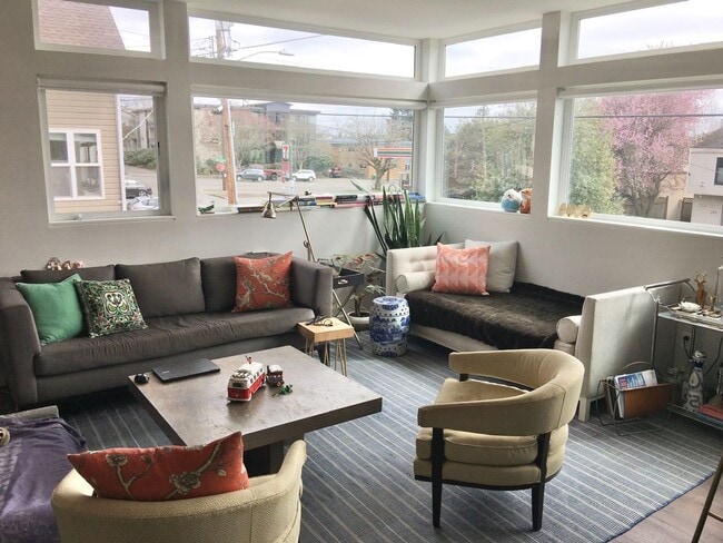 property at 2418 NW 62nd St