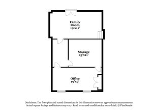 1072 Martin Nash Rd SW in Lilburn, GA - Foto de edificio - Building Photo