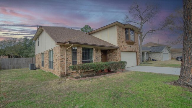 property at 1226 Brook Grove Dr