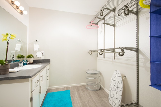 University Crest Apartments - Near UCR