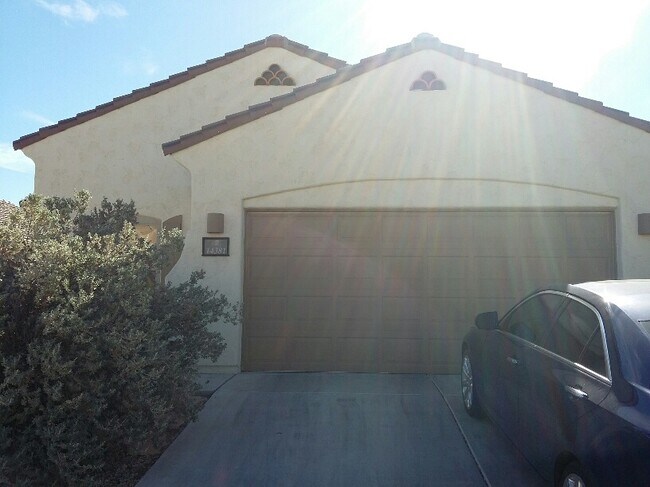 property at 14381 S Via Del Moro