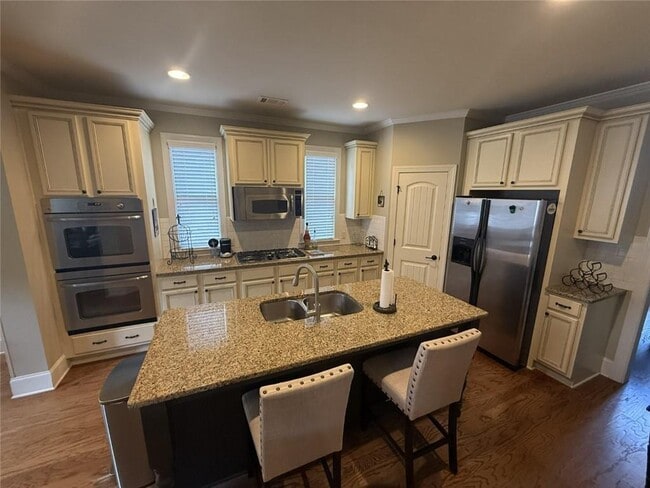 1125 Walters Cir in Alpharetta, GA - Building Photo - Building Photo