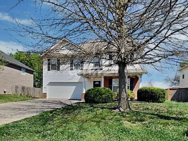 property at 1140 Seven Oaks Blvd